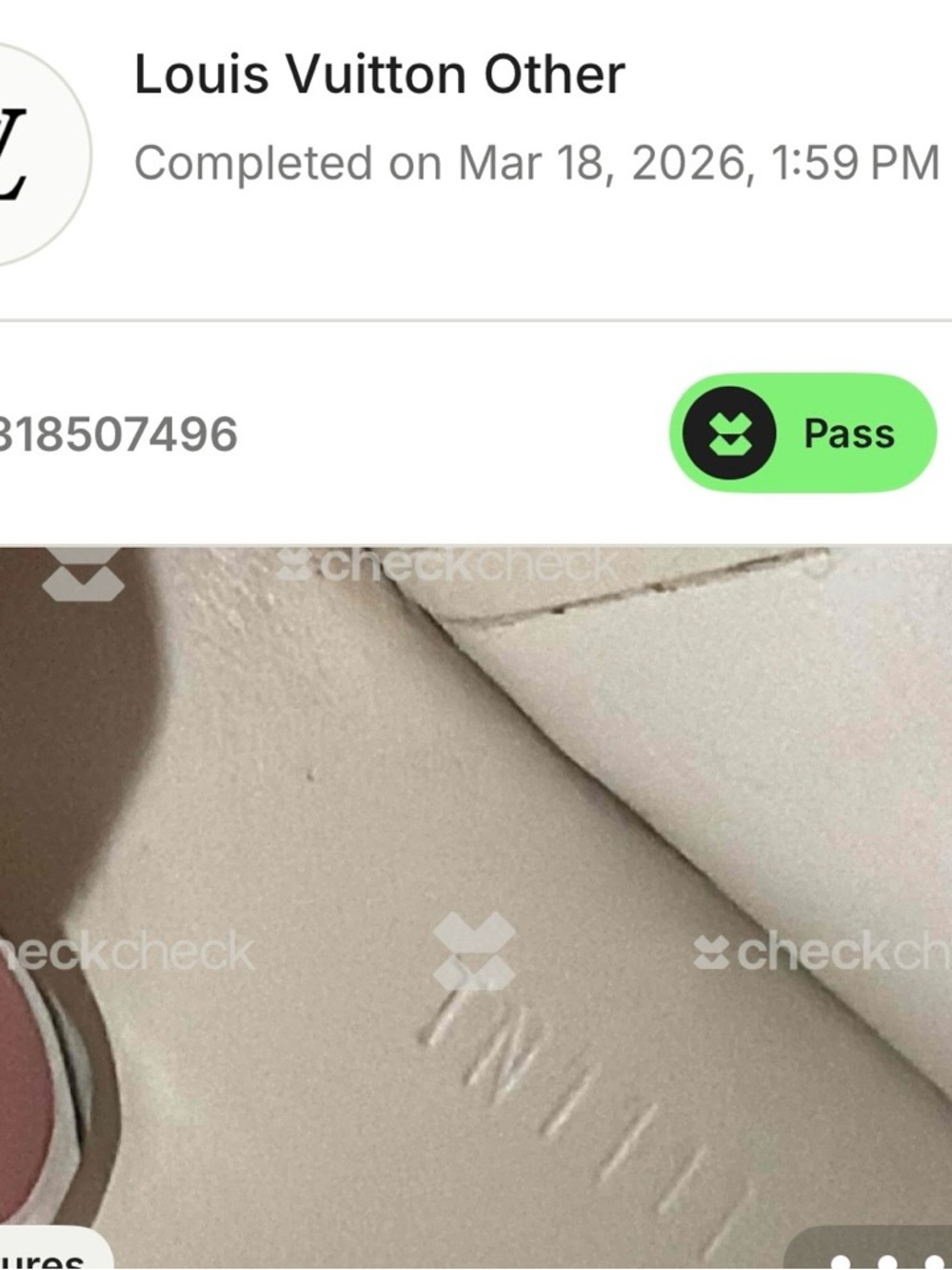 7010. ✨LUXURY✨ Louis Vuitton Authentic Vernis Monogram Wallet - Yellow Patent - Picture 13 of 14